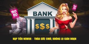 Nạp tiền New88
