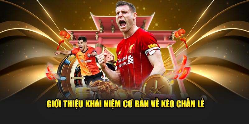 Giới thiệu khái niệm cơ bản về kèo chẵn lẻ Giới thiệu khái niệm cơ bản về kèo chẵn lẻ